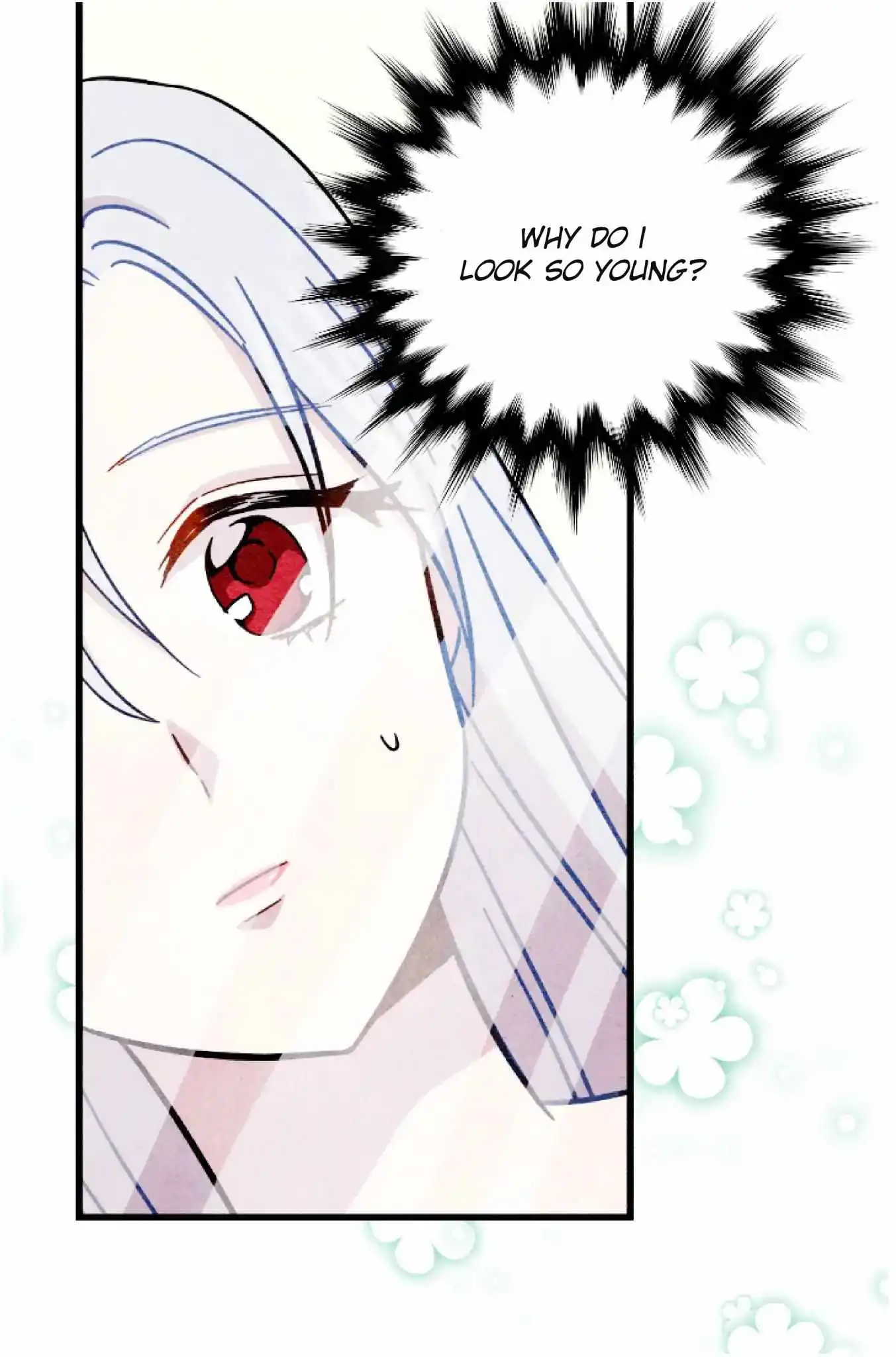 Iris – Lady With A Smartphone [ALL CHAPTERS] Chapter 1 94